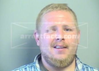 Paul Matthew Brown