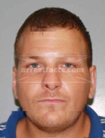Jeremy Earl Henderson