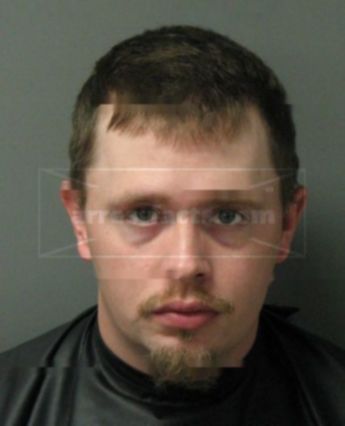 William Matthew Starnes