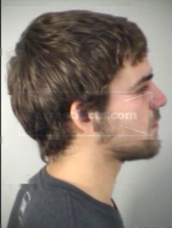 Dylan Scott Swearingen