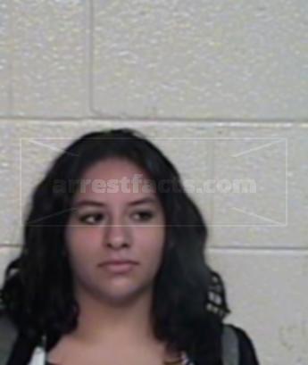 Lyzette Orozco Garza