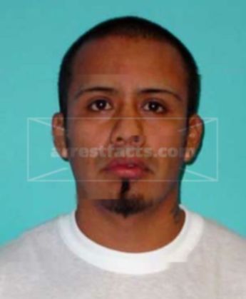 Hugo Rodriguez Reyes