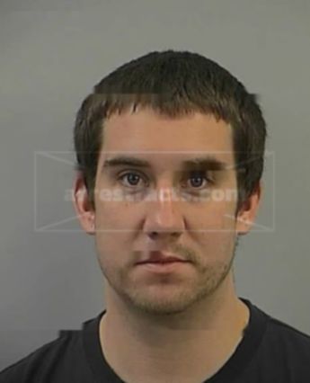 Christopher Howard Toomes