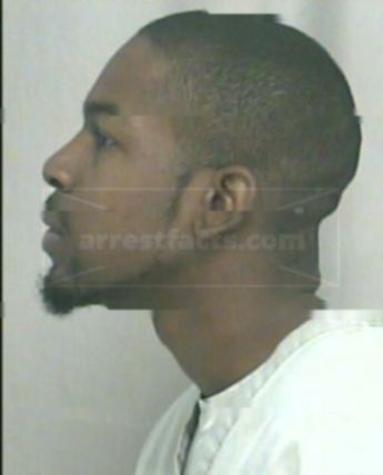 Kendrick Leroy Nelson