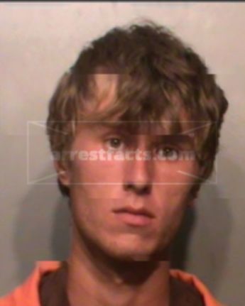 Justin Michael Carder