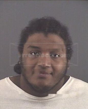 Vincent Jamal Hardin