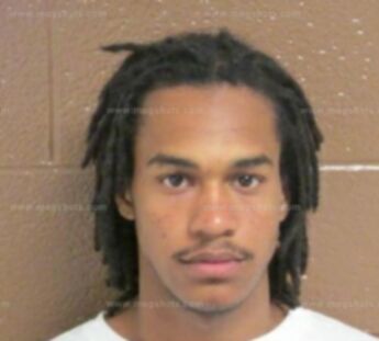 Shaquan Marice Legrand