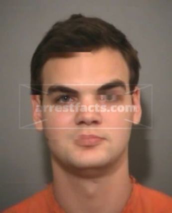Clarke Anthony Pietruszka