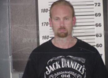 Shelby Dwayne Scott