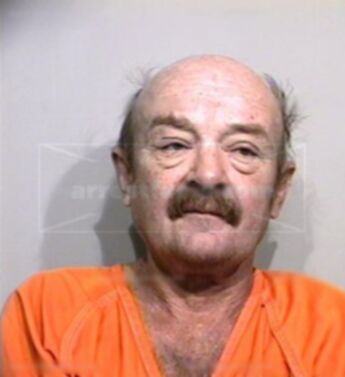 Douglas Fredrick Bardin