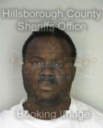Joel Ricardo Blake