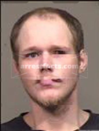 Joshua Curtis Brooks
