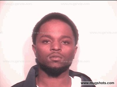 Dominique Lamar Buford