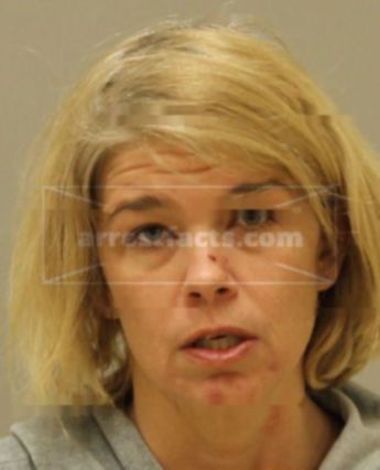 Amy Marie Horner