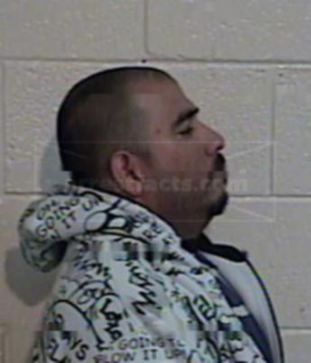 Ruben Garza Gonzalez