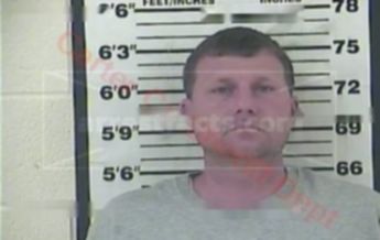 Michael Lee Burrow