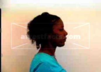 Zonia Ruth Ann Lafrance