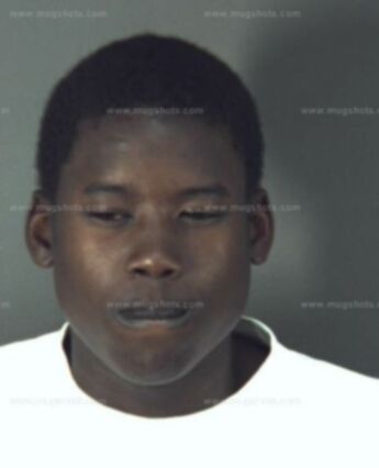 Tevin Javon Hodge