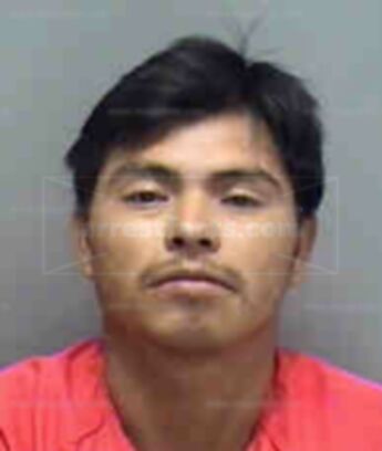 Hector Lopez Juarez