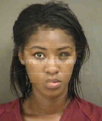 Capreil Lenore Brandon