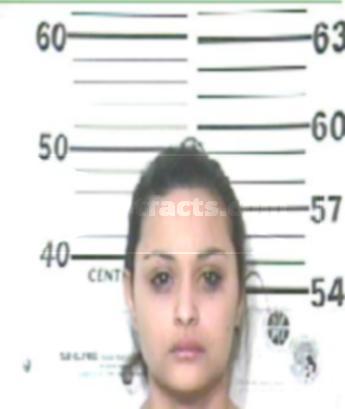 Nelda Paulino Chavez