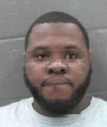 James David Ratliff