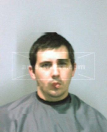 Christopher Charles Cory