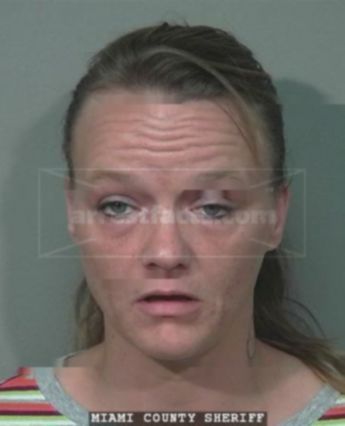 Tonya K Bavendam