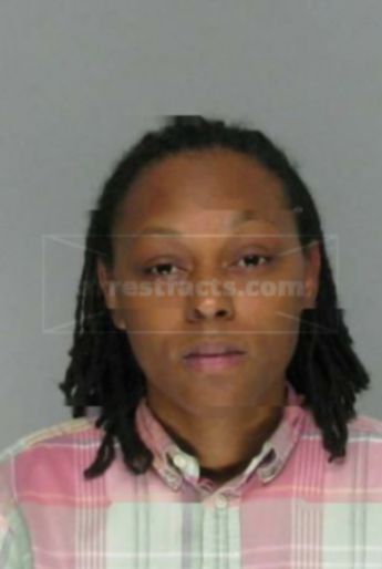 Tiara Shadiah Simpson