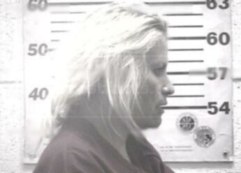 Lisa Allyson Rives