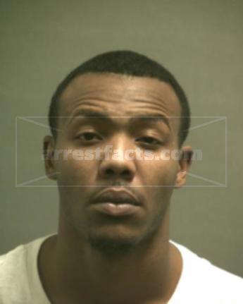 Trinton Lamont Durley