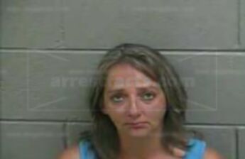Sandra Darlene Geralds