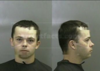 Rusty Jay Shephard