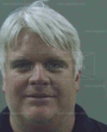 Jeffery Shupe Powell