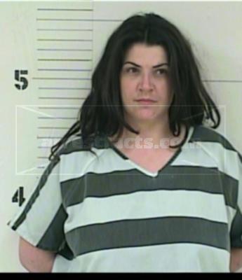 Amanda Kay Summers