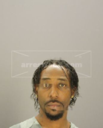Correy Adams