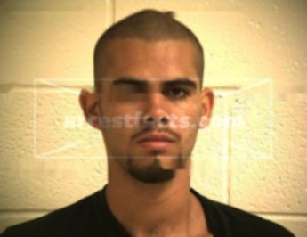 Alejandro Jameson Garcia Sandoval
