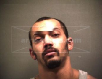 Desmond Charles Long