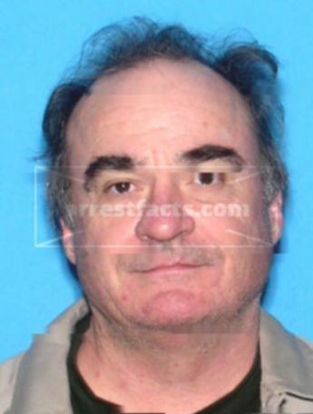 Randall James Talley