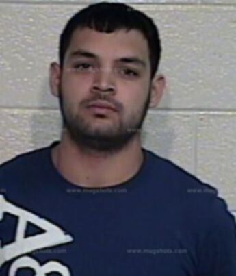 Abraham Luna Garza