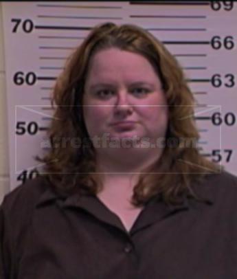 Melissa Rudman Walley