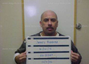 James John Herrera