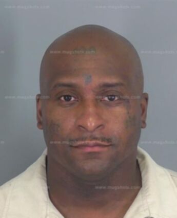 Derrick Lamont Jeter