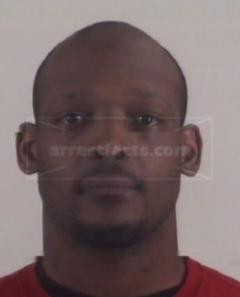 Demontron Leon Washington