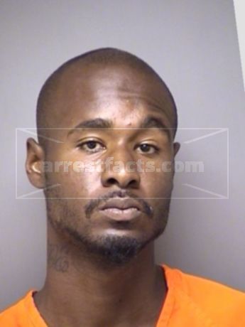 Marcus Lamar Coleman