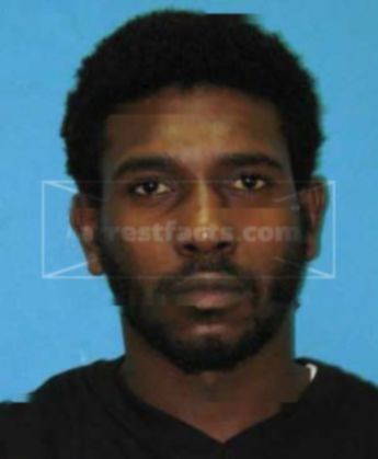 Cedric Cornelius Johnson
