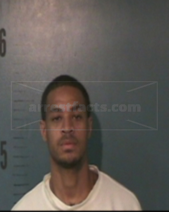 Cory James Leday