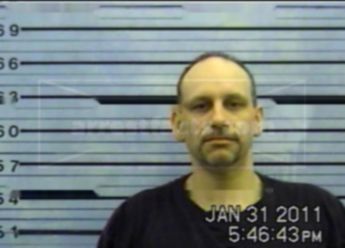 Johnny Arlyn Davis