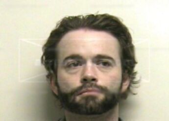 Jason John Harris