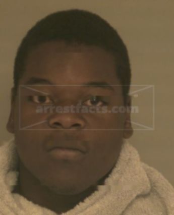 Derrin Matthew Lott
